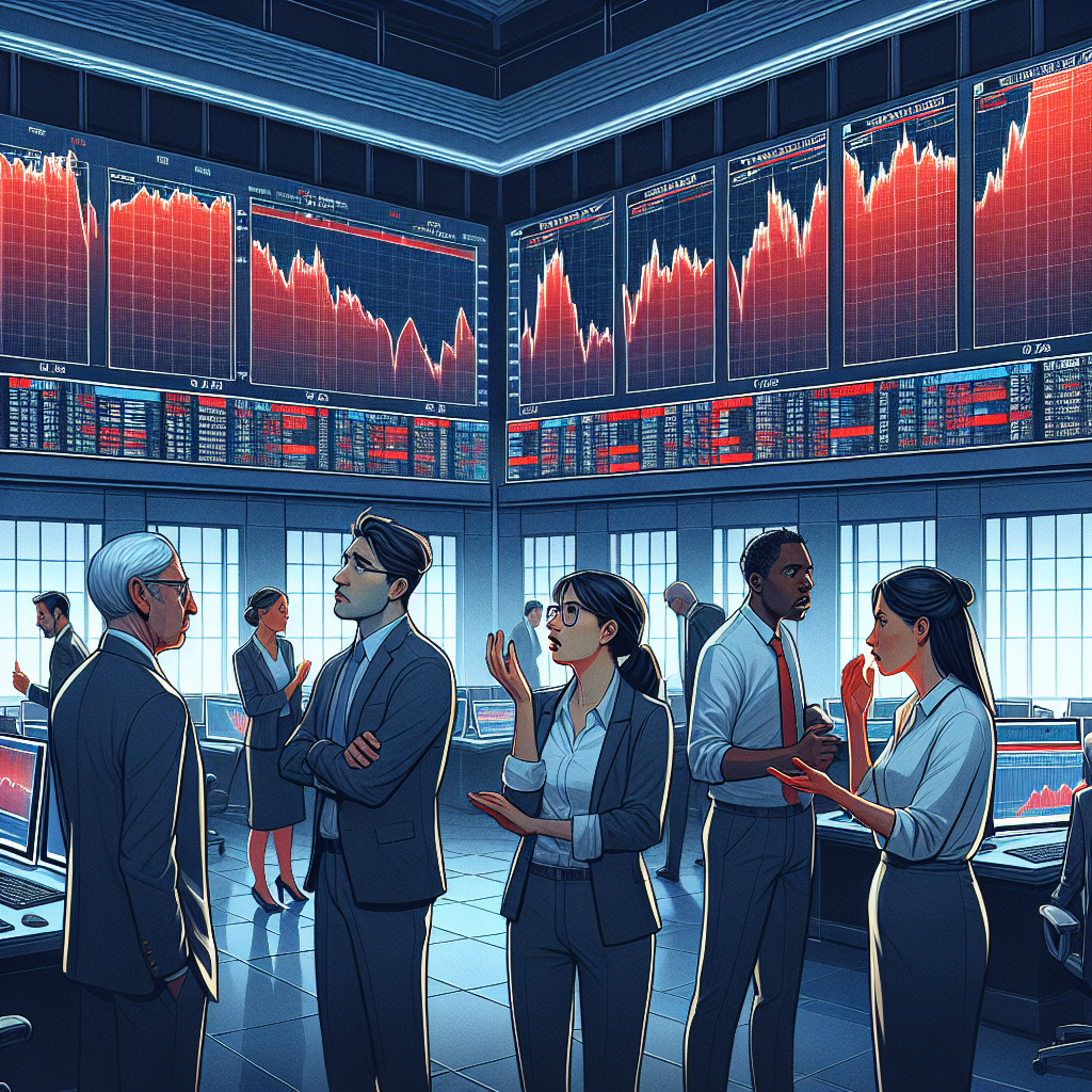 You are currently viewing Dow Approaches First Death Cross Since November 2023