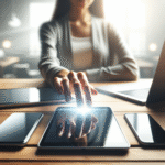 3 Tech Stocks You Should Invest in Right Now