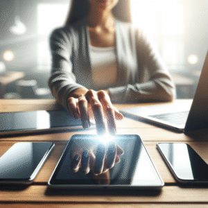Read more about the article 3 Tech Stocks You Should Invest in Right Now