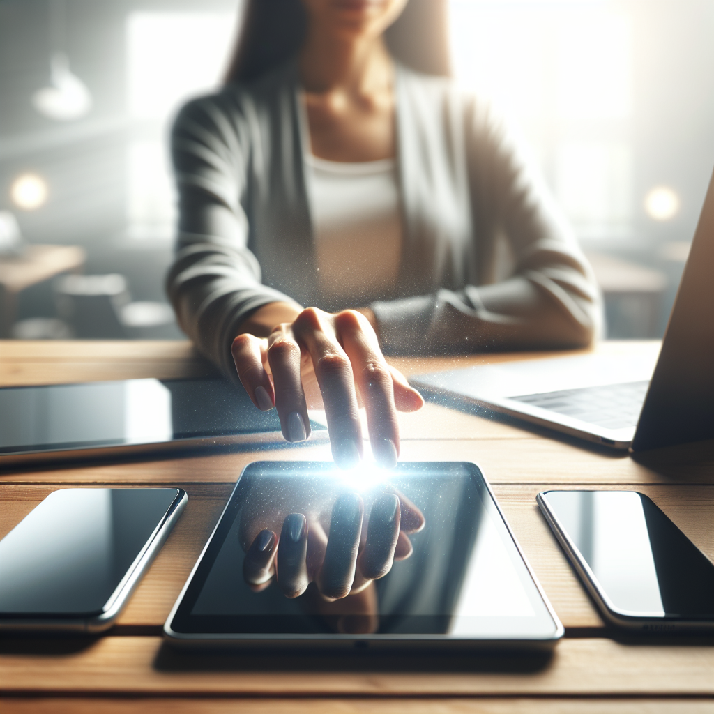 You are currently viewing 3 Tech Stocks You Should Invest in Right Now