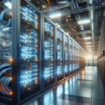 AI Data Center Surge Creates New Opportunities for Bloom Energy