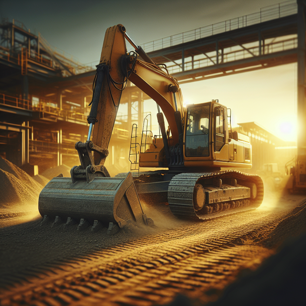 You are currently viewing Caterpillar Stock: Buy Signal Prediction Based on Key Metrics