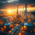 Chevron’s Strong Business Model Adapts to Lower Oil Prices