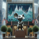 Disney Stock Faces Crucial Week Ahead for Investors