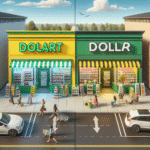 Dollar General vs. Dollar Tree: Key Differences for Investors