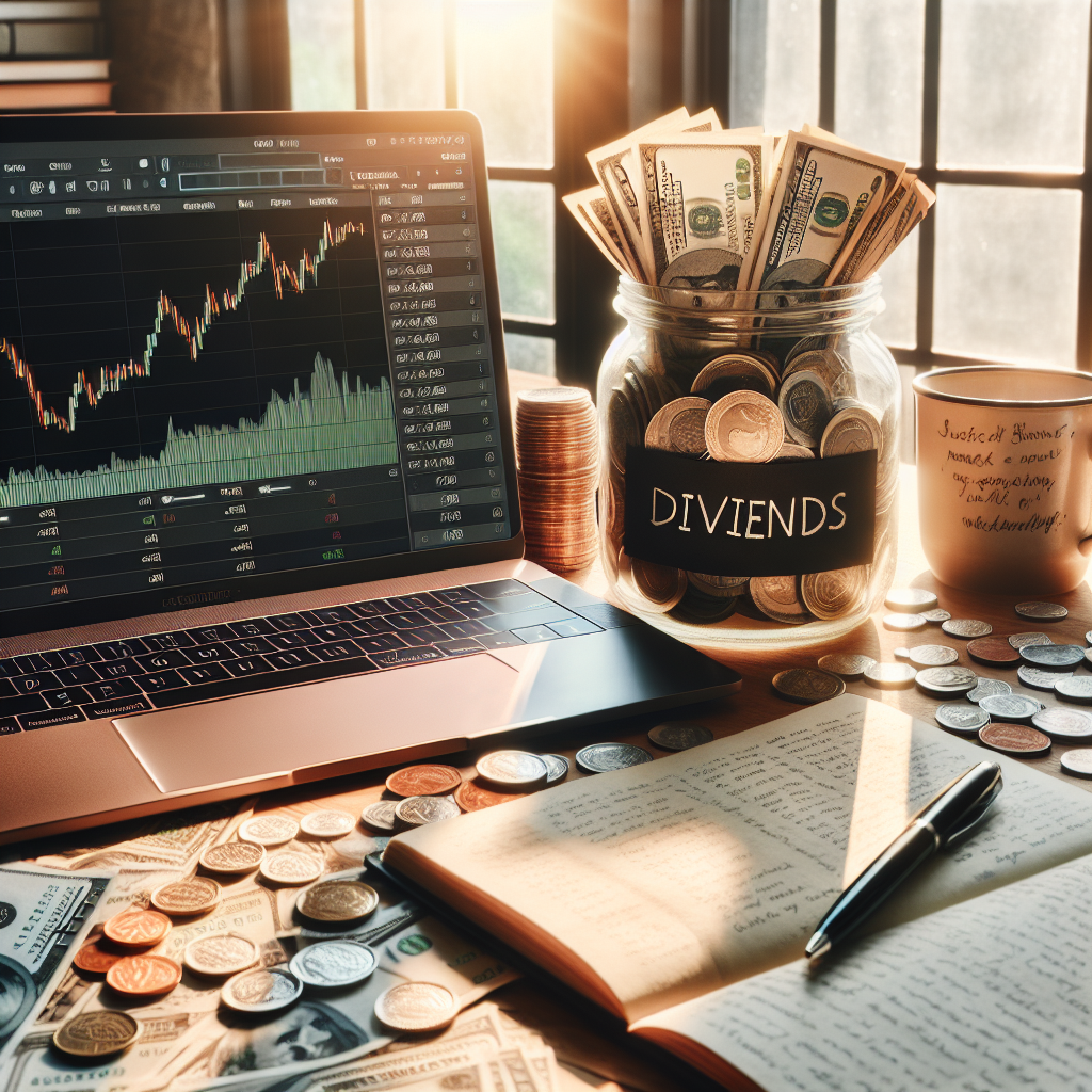 You are currently viewing Invest $10,000 in This ETF for $1,000 Annual Income