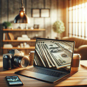 Read more about the article Invest $5,000 in These Three Promising Tech Stocks