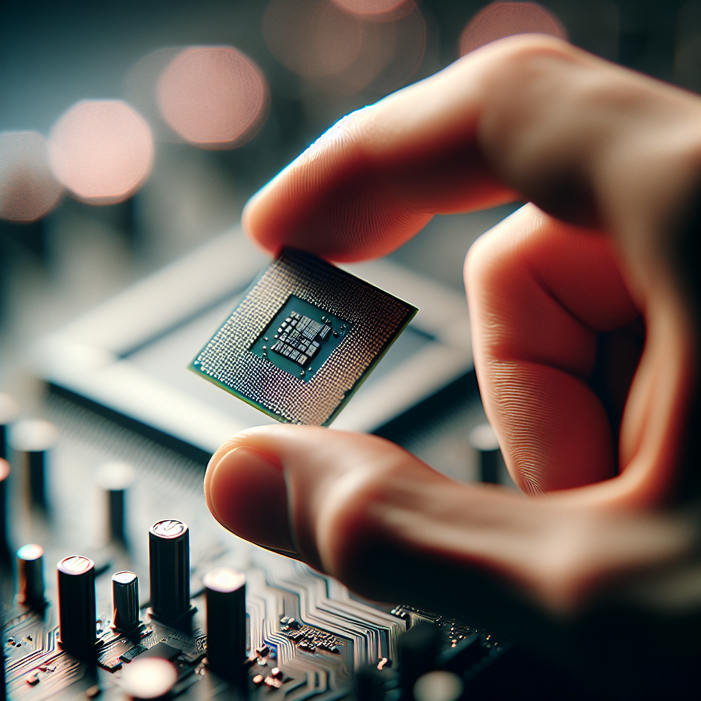 You are currently viewing Is Now the Right Time to Invest in Intel Stock?
