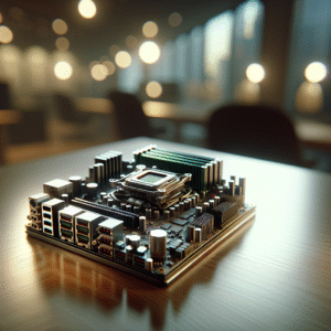 Read more about the article Is Super Micro Computer Stock a Smart Investment Choice?