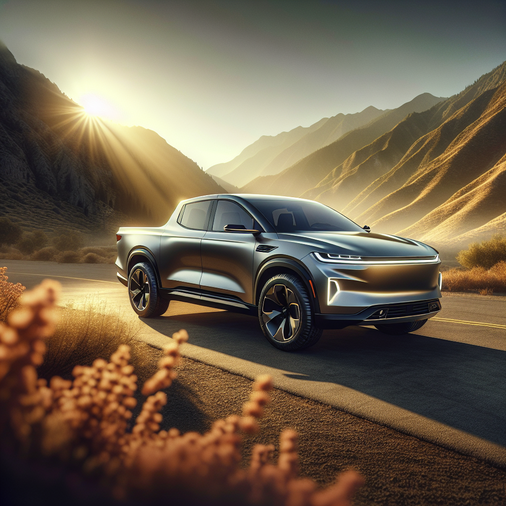 You are currently viewing Maybe Rivian Will Surprise Us in 2025 After All