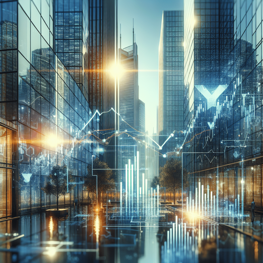 You are currently viewing Microsoft Nvidia Meta and Tesla Drive Vanguard ETF Surge