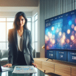 Netflix Aims for Trillion-Dollar Valuation by 2030