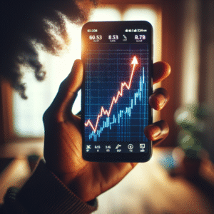 Read more about the article One of S&P 500’s Newest Stocks Surges 33,150% Since IPO