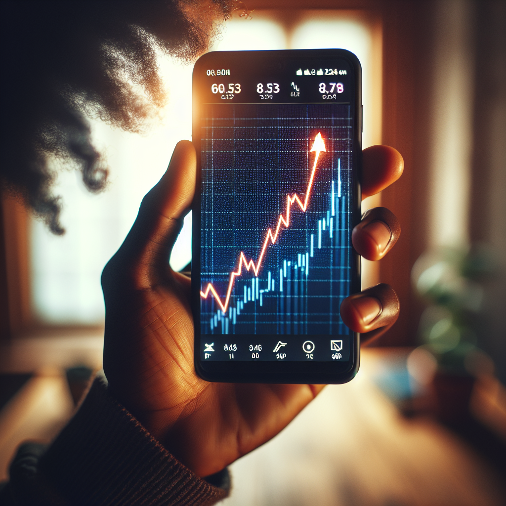You are currently viewing One of S&P 500’s Newest Stocks Surges 33,150% Since IPO
