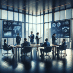 Palantir Q1 Earnings Spotlight Trends in Government and Commercial Sectors