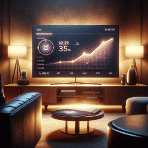 Read more about the article Roku Expects Profits Next Year: Should You Invest Now?