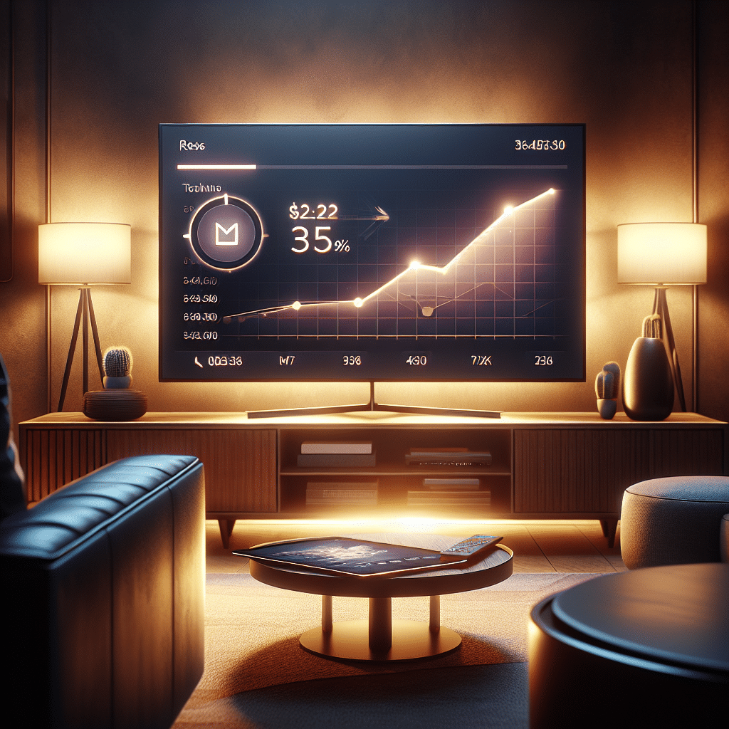 You are currently viewing Roku Expects Profits Next Year: Should You Invest Now?