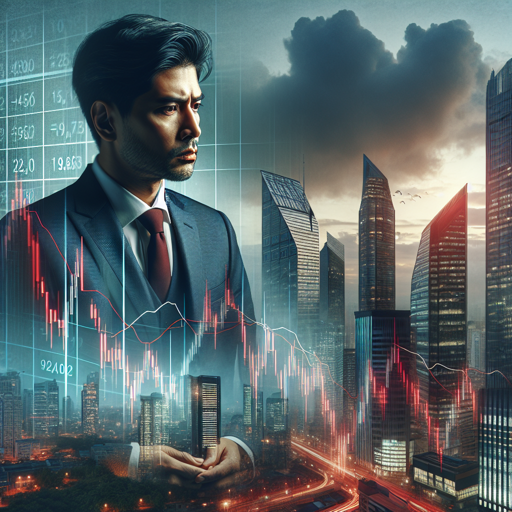 You are currently viewing S&P 500 Decline Trends: What to Expect Next