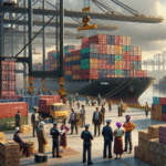 Tariff Loophole Closure Causes Turmoil for Chinese Importers