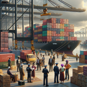Read more about the article Tariff Loophole Closure Causes Turmoil for Chinese Importers