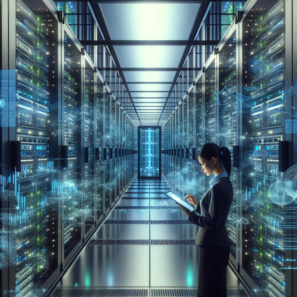 You are currently viewing The Best AI and Data Center Stocks to Invest $2,000