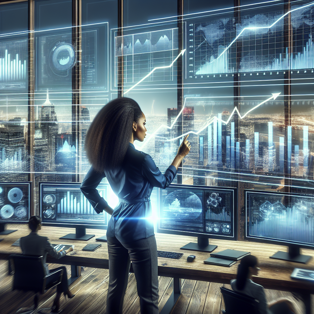 You are currently viewing Think The Trade Desk Still Has Exciting Growth Ahead
