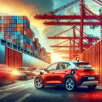 Trump’s Auto Tariff Relief Benefits Tesla Over Other Automakers