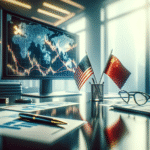 U.S.-China Tariff Cuts and the End of Stock Market Sell-Off