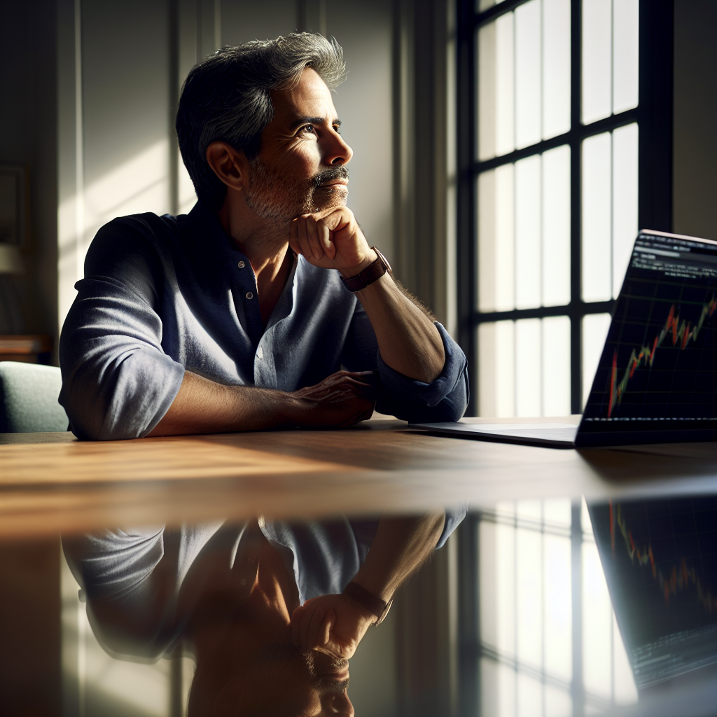 You are currently viewing Why Holding Amazon Stock Benefits Long-Term Investors After 560% Gain