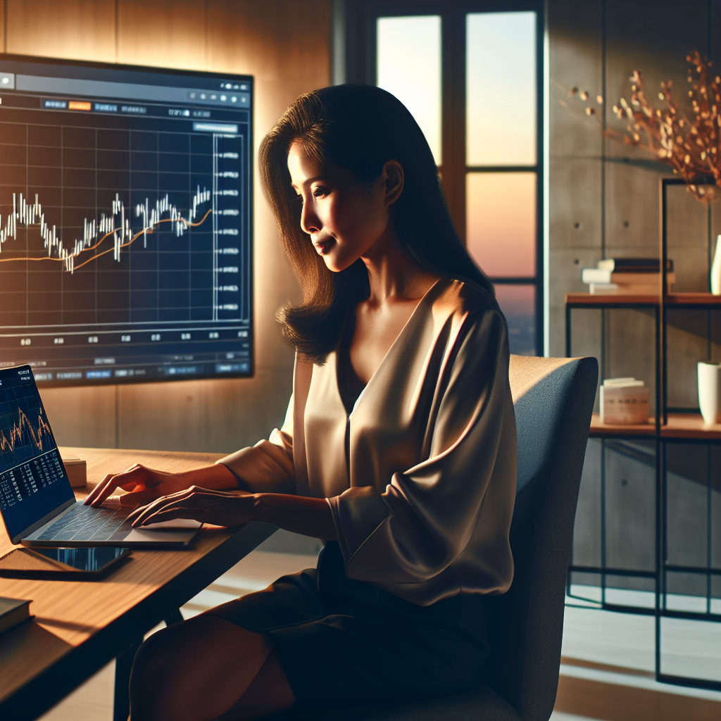 You are currently viewing Why Holding MercadoLibre After 100% Gain Makes Sense
