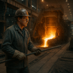 Prediction: 2 Stocks to Surpass United States Steel Value