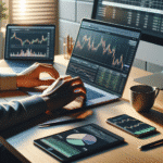 Best Tools and Apps for Tracking and Analyzing Stock Portfolios