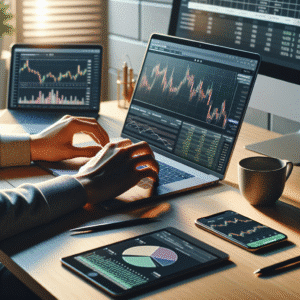 Read more about the article Best Tools and Apps for Tracking and Analyzing Stock Portfolios