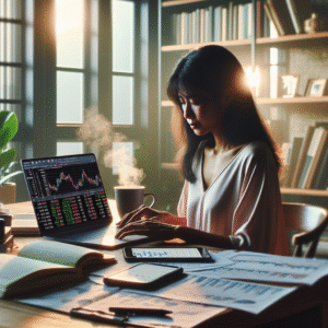 Read more about the article How Often to Rebalance Your Stock Portfolio for Success
