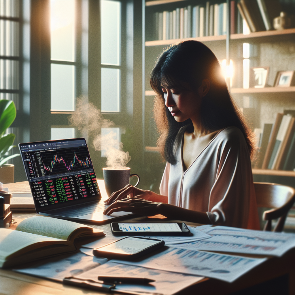 You are currently viewing How Often to Rebalance Your Stock Portfolio for Success