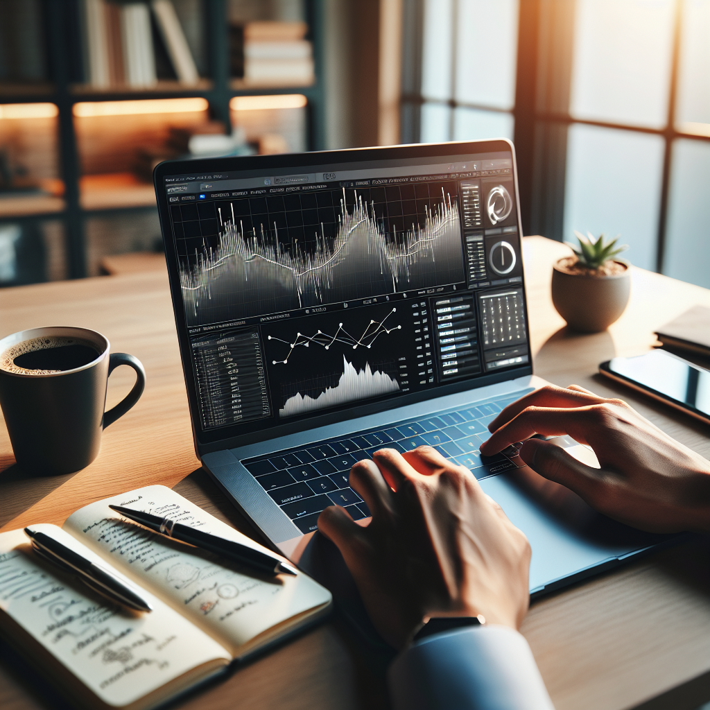 You are currently viewing How to Build a Stock Portfolio from the Ground Up
