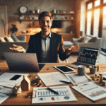 Should You Self-Manage Your Portfolio or Hire a Pro?