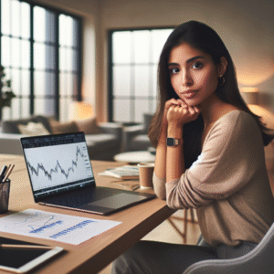 Read more about the article What You Need to Know About Portfolio Drawdown and Its Importance