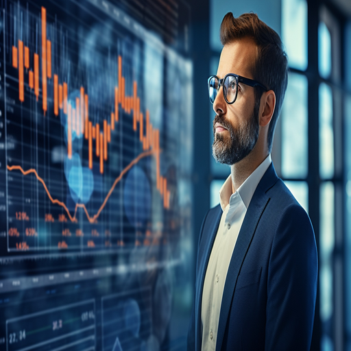 You are currently viewing Three Stocks Soaring on Analyst Upgrades: JNJ, GS, and NFLX Ready to Rally