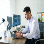 Three Stocks Poised for Growth: Why SHOO, LCID, and PLTR Are Heating Up